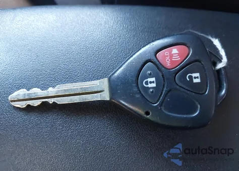 2010 Scion Xb from USA, damaged, VIN JTLZE4FE5A1101358